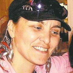 des fleurs pour Violet