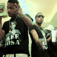 SQUAD prod by goldie sound