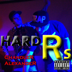 Hurt Grapes ft. RL Grime & T.I. & Busta Rhymes (HARD Rs Mix)
