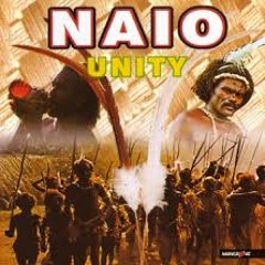 Naio - I Wanna Be Strong (Paradise)