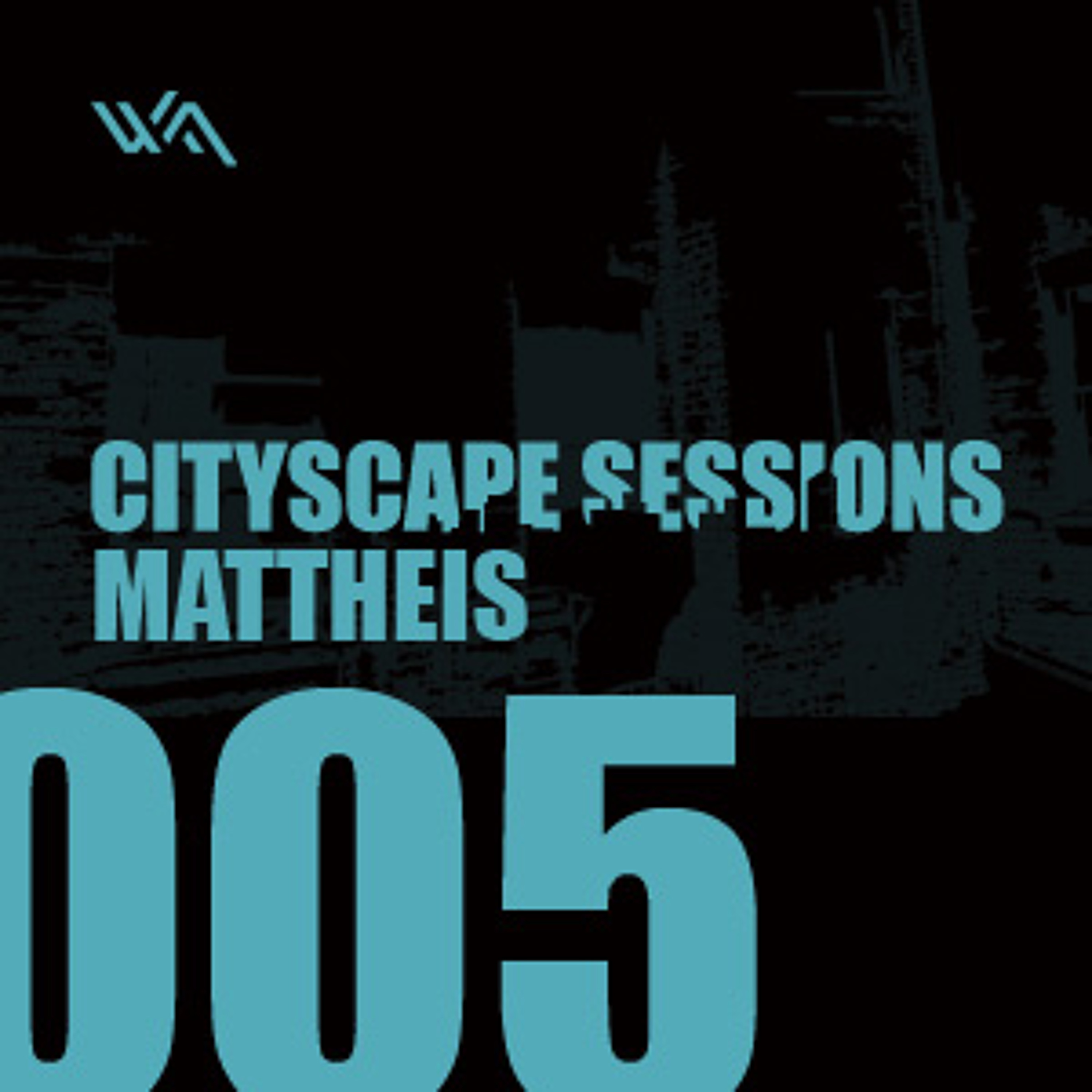 Cityscape Sessions