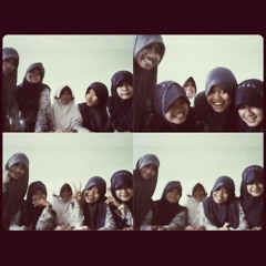 Makasih banyak @rizkyqurrota ♥̩