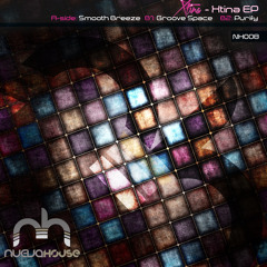 [NH008] Xtina - Purify (Original Mix)