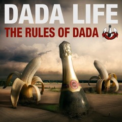 Dada Life - Arrive Beautiful Leave Ugly (Auralphex Remix)