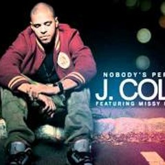 Nobody's Perfect Remix (Prod. J. cole)