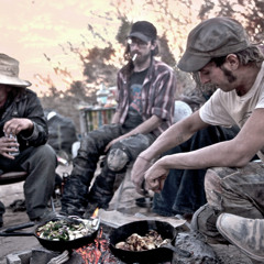 Dusty McCluster & the Musty-Must - Venus Bound (Unknown Hinson Cover)