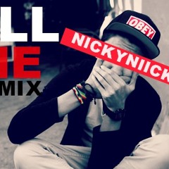 NickyNiick - Drake All me Remix