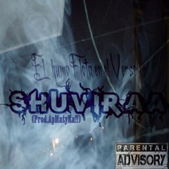 Shuvi RAA!! - El Humo Flota En El Verso - (prod. ApMatyRa!!) - [adelanto Del Proximo EP - 2013]