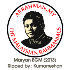 Nenje Ezhu (Vocals) | www.arrahman.my