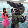 Kaiju Pet (Free Download) Pacific Rim