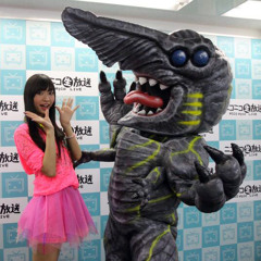 Kaiju Pet - Pacific Rim [Like? Repost!]