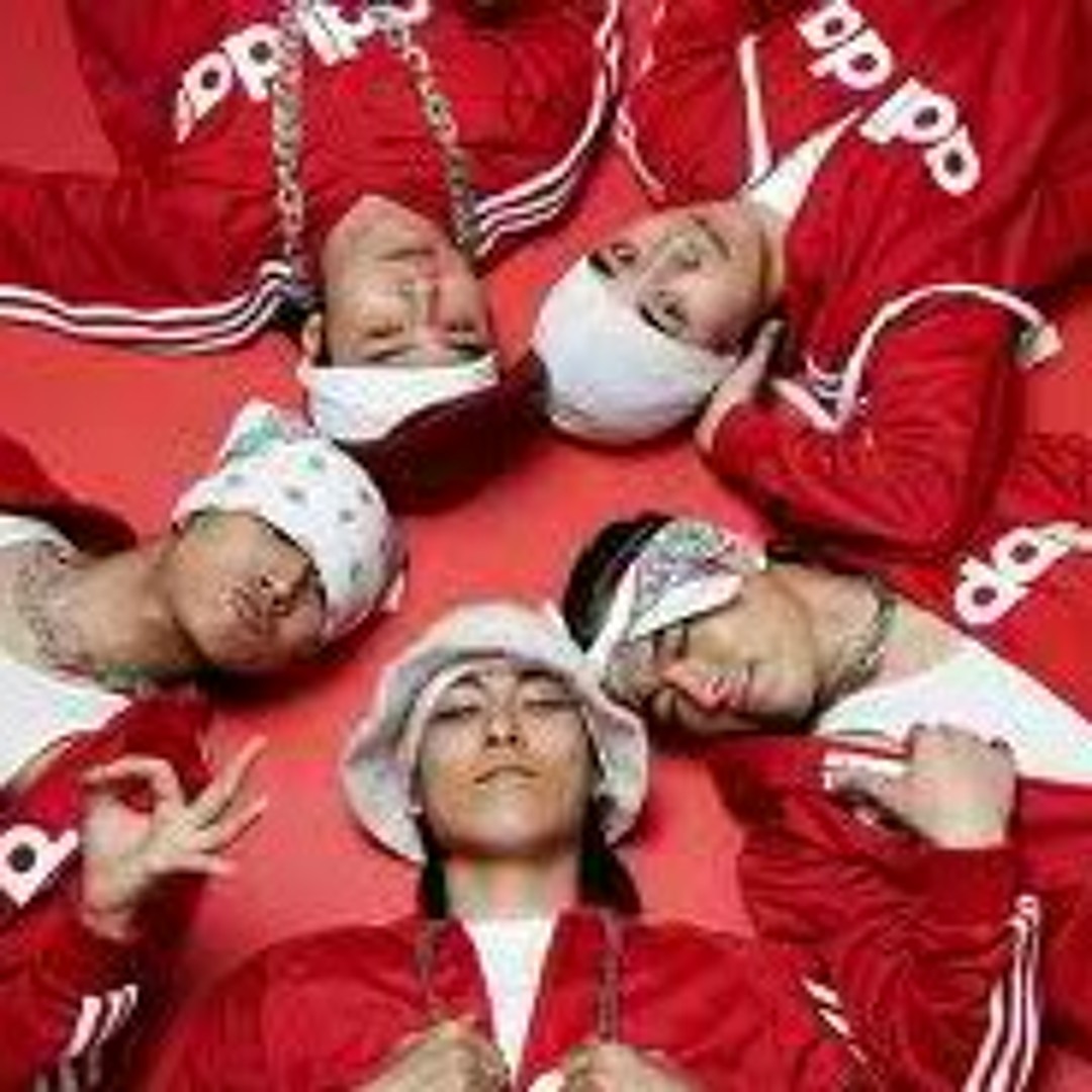 Stream BigBang - La La La by GDemzee | Listen online for free on