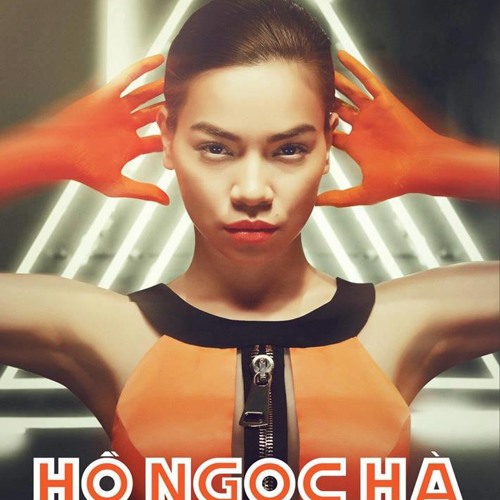 Hãy Thứ Tha Cho Em (Original version) - Hồ Ngọc Hà