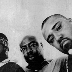 Bow Down - West Side Connection - Greenery Remix