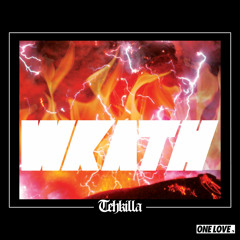 WRATH (Original Mix)