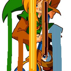 Tarmarrow's Ruins Come Today (WIP)