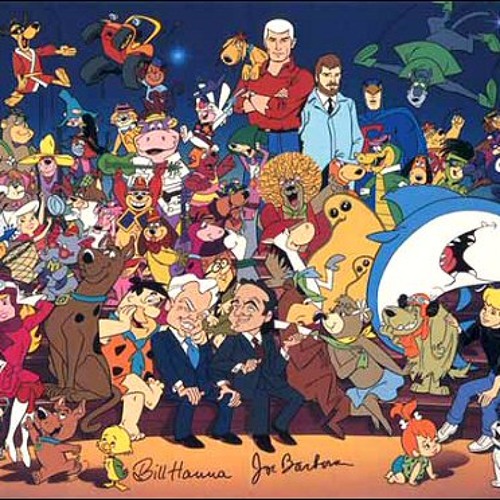 Stream Hanna Barbera Medley by Snafuperman | Listen online for free on ...