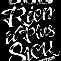 D.u.g(Beat)-Addicted to me(RD'PSick-Instrumental)