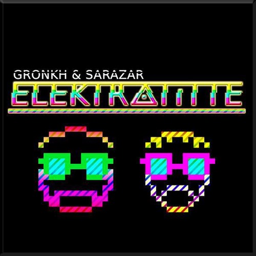Elektrotitte Pre Alpha Version