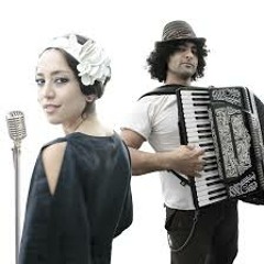 نقش تو روی آب
