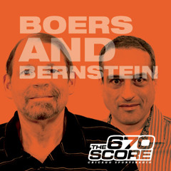Boers and Bernstein Friday Open #1