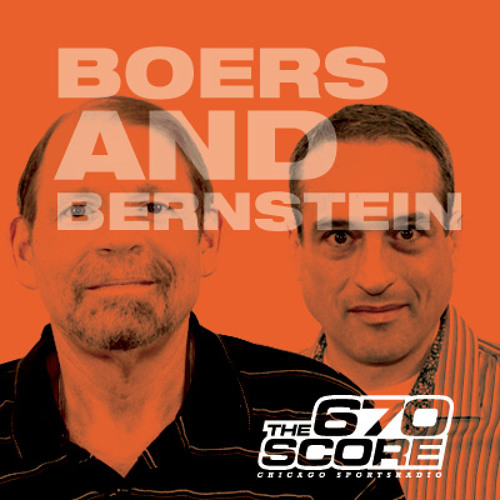 Boers and Bernstein Friday Open #1