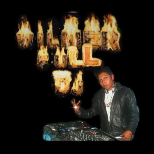 OMEGA DISCOTK  . MesclaZ. E Intro LA VOZ.  WILMER. FULL DJ . Animacion. LUIS  Voice Men.