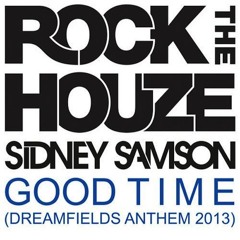 Sidney Samson - Good Time ( DJ SHuFF Trap Remix )