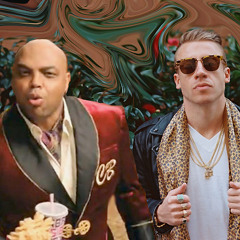 Can't Hold The Slam (Quad City DJs vs. Macklemore and Ryan Lewis)