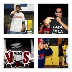 LaConecta Con Liondee (Virus H), Cabro Terapiao (Pata En La Mente) & IVN