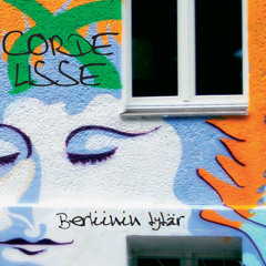 Corde Lisse - Berliinin tytär