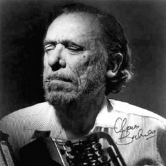 Charles Bukowski reads his "Friendly Advice To A Lot Of Young Men"