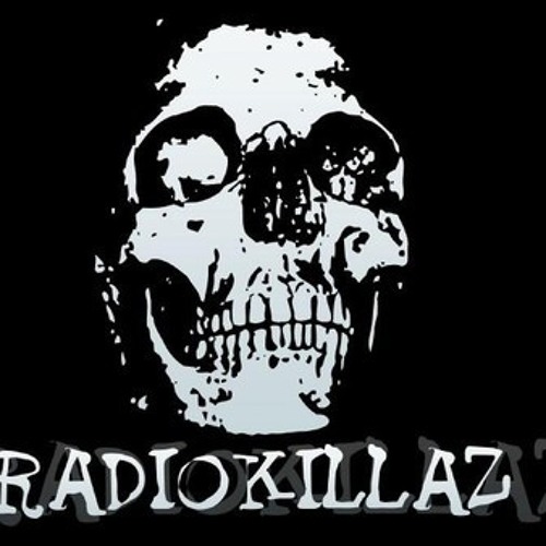 RADIOKILLAZ-PULL IT UP-CURIOUS VIP