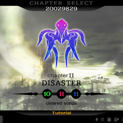 Chapter II Disaster
