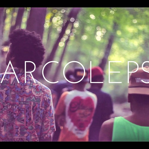 Narcolepsy (Prod. By DBeatsBitch) ($teven Cannon & Tom London)
