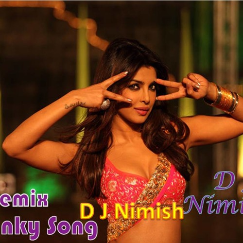 Pinky Remix [D J Nimish]