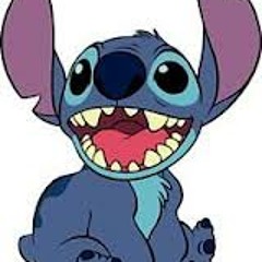 CHARACTER VOICE : STITCH IMPERSONATION
