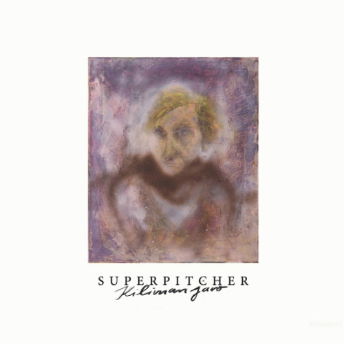 Superpitcher - Joanna