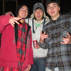 Mi Calle -Clika Nostra - DeVagos - NhighMc - Bai Ben(ElPaicogollo - Rengo LaConecta)