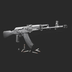 AK47