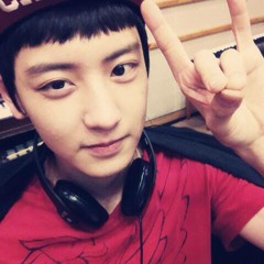 EXO Chanyeol Rap Outsider - Loner