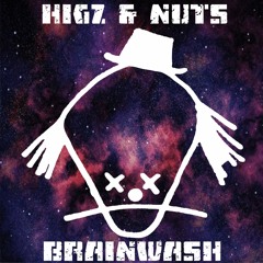 8nuts & Higz - Brainwashers