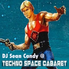 DJ Sean Candy @ Techno Space Caberet