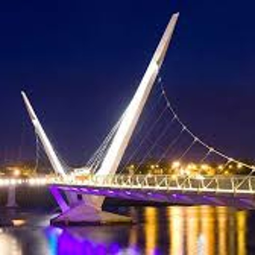 I Am The Foyle final version full score