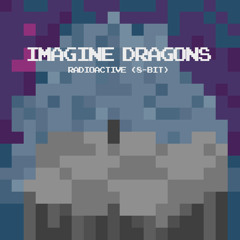 Radioactive (8-Bit)