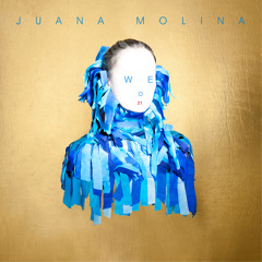 Juana Molina - "Eras" (from the album Wed 21)