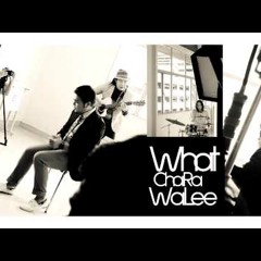 แฟ - วัชราวลี Ost. กาแฟเขาช่อง [Official Audio] Full Song