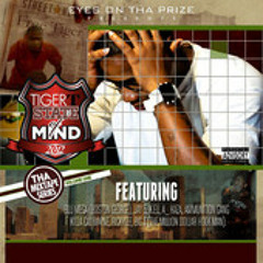 Top Dine Feat. Killa Cal Wayne  (Produced By Killa Tex)