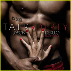 Jason Derulo Ft. 2 Chainz - Talk Dirty (5imtek Remix)