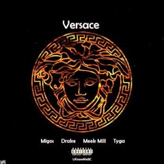 Versace (UKnowMeBC Remix)